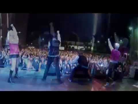 Limited Edition Revue (by FMF-Show) @ Flensfestival 2014