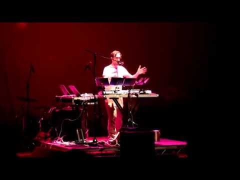 BEARDYMAN - One Album Per Hour - Time is a Bitch - Vodafone Comedy Festival, Galway 2015