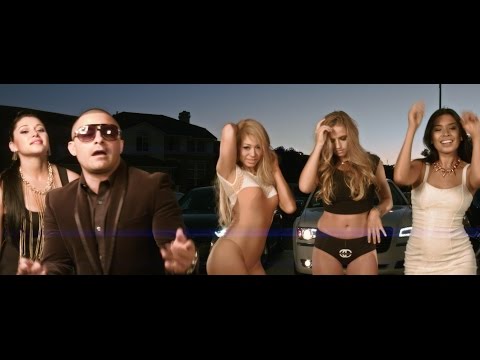 Fachento Boss - Cover Girl Music Video (Official)