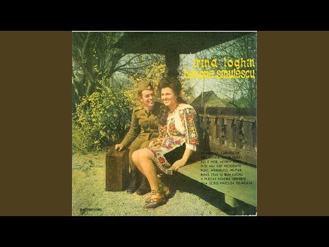 A plecat, neica, departe