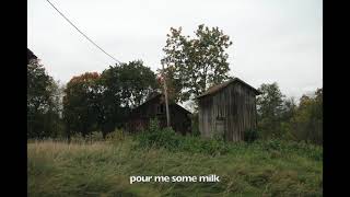 Go To Sleep You Little Creep - Margot &amp; The Nuclear So And So&#39;s (piano version)