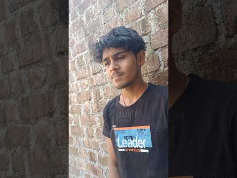 Chaudhari Nisargkumar Nileshbhai  My dialogue