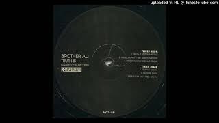 Brother Ali - Freedom Ain&#39;t Free (Clean)