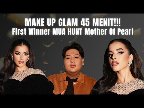 HITS MUA SECRETS - Behind the Winning Look! Tips and Tricks from the Winning MUA Hunt Mother of P...