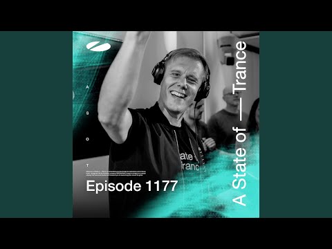 Castles In The Sky (ASOT 1177)