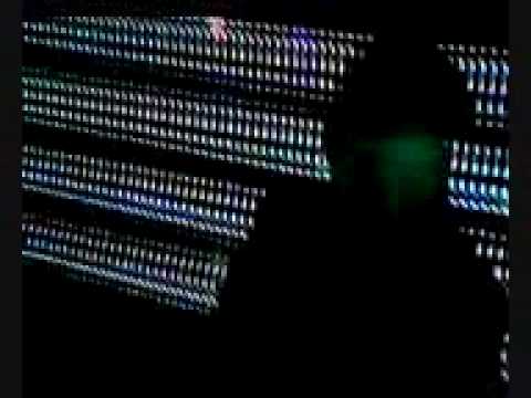 Dapayk & Padberg LIVE!  @ SQ Club Poznan 22.01.2010 part 2/3