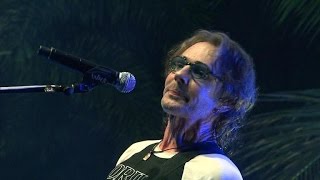 Rick Springfield on Touring Now: 'I Get Laid a Lot Less'