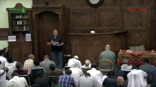 صورة خطبة الجمعة لفضيلة الدكتور صلاح الصاوي - مشاهد من حج النبي صلى الله عليه وسلم