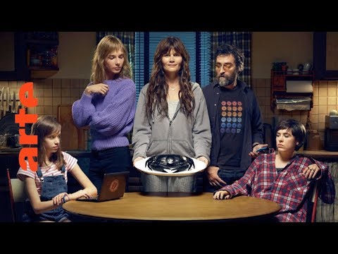 Trailer-Vorschau: Eine kleine Lüge