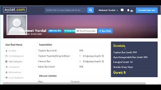 Ücretsiz Sahibinden İlan Verme Sitesi