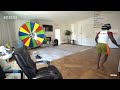 Bill Nye Pulls Up On Kai Cenat Stream