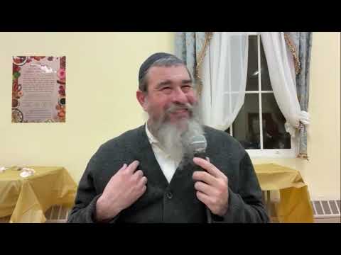 19 Kislev 250 years since the Mezritcher Maggid's Histalkus, Rabbi Yossi Paltiel 5783/ 2022