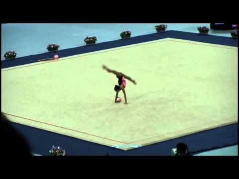 LIU Jiahui AA Ball 2014 Asian Games Incheon