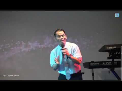 Kim louh di zaw lai ah na sang ., sa luang khawm kap