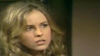 Genie Francis Laura, Luke, & Heather Webber 1981 Classic GH