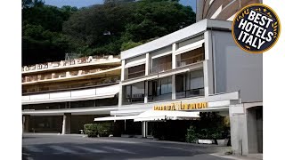 Hotel Byron | La Spezia, Italy | Hotel Review 🏩
