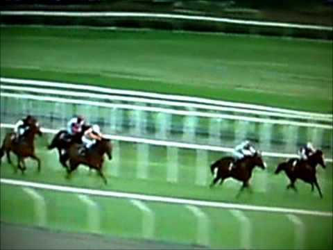 Stockholm Open Mile (L) 2012