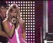 Edurne Pink Let me show you the way 