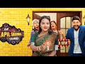 Roli Jaunpuriya Comedy Kapil Sharma Show Me Pahuch Gae Kapil Sharma Show