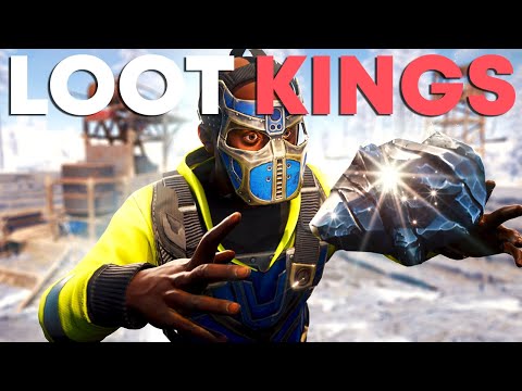 WE RAN THE MOST PROFITABLE BUSINESS in Rust