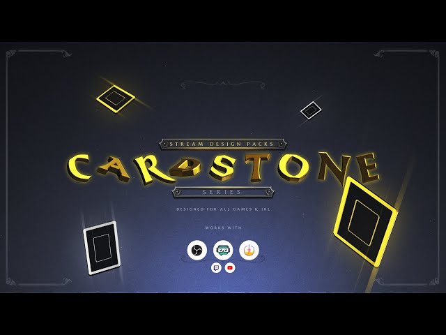 Cardstone