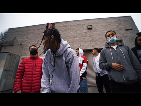 Hamma TTG - Gang Shit (Official Music Video)