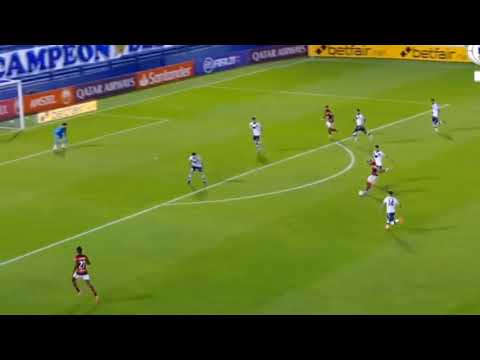 REVEJA O GOLAÇO DE ARRASCAETA CONTRA O VÉLEZ SARSFIELD | GOLS DO FLAMENGO DE HOJE!