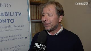 “Sport Ability Bitonto”, l’evento conclusivo