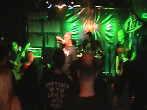 Unearthly Torment - Mayhem in May 2011