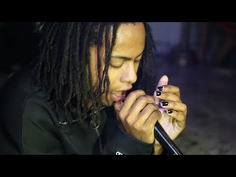 OmenXIII (Live in LA, 5/30/18)