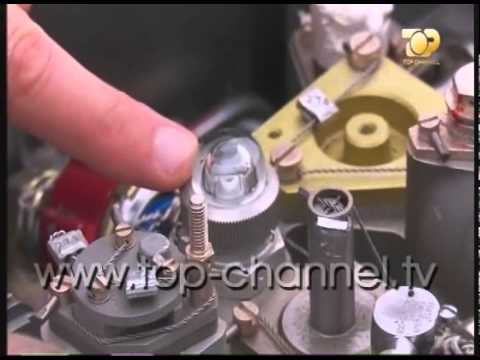 E Diell, 1 Shkurt 2015, Pjesa 6 - Top Channel Albania - Entertainment Show