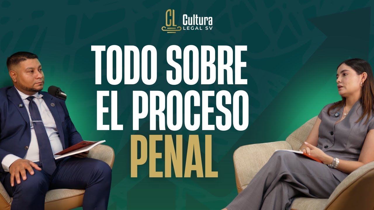 Proceso Penal