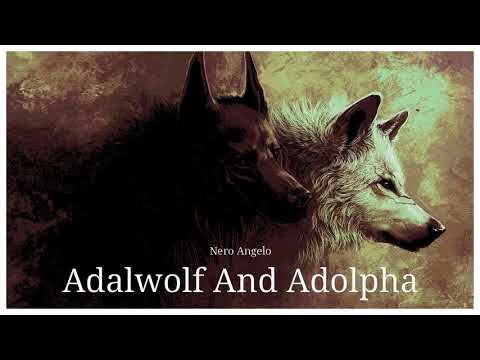 Adalwolf and Adolpha - Nero Angelo (Instrumental)