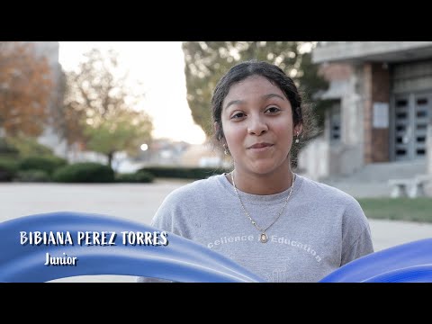 Enough Is Enough - Bibiana Perez Torres