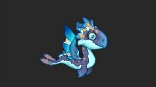 How to breed Coldcoil Dragon in Dragonvale