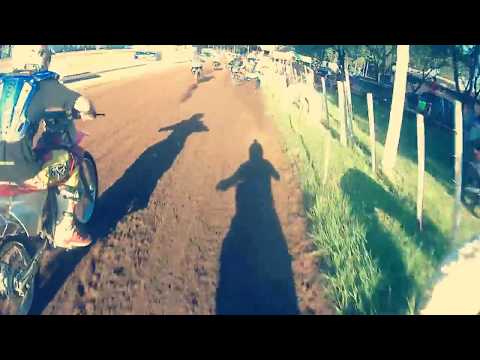 VELOCROSS NOTURNO SAO PEDRO DO SUL (TOMBO FEIO)