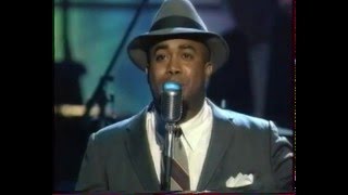 Hootie &amp; The Blowfish - The Lady Is a Tramp (Live @ Sinatra: 80 Years My Way &#39;95)
