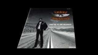 01.Wild Ride～Take Me To The Highway（1996）－Patrick Simmons