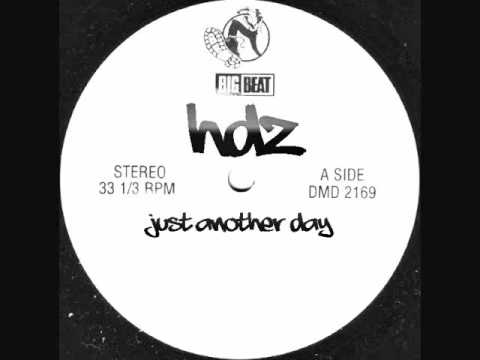 HDZ - Just Another Day Pt. 1