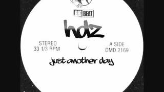 HDZ - Just Another Day Pt. 1