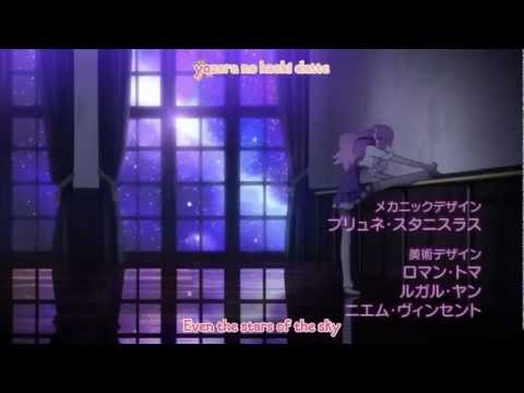 AKB0048 Opening 1 English Subbed