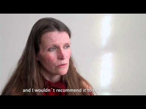 Susanna Aarnio - The Shaman´s Three Soul Levels/Shamaanin kolme sielunosaa ja reitti takaisin kehoon