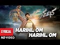 Harihi Om Full Song With Lyrics Sharabha Movie Songs Aakash Kumar Sehdev Mishti