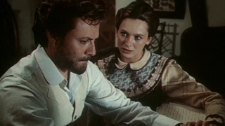 Берег его жизни, 2 серия (1984)