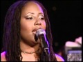 Lalah hathaway - When Your Life Was Low 