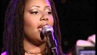 Lalah hathaway - When Your Life﻿ Was Low