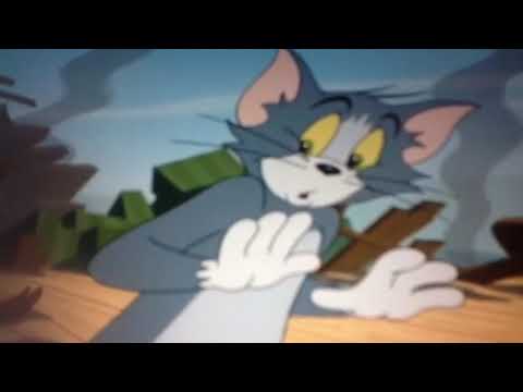 Tomladdin part 13 - The Amazing-All Powerful Top Cat (Part 2)