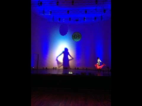 'Slow Hot Wind' by Marlies Claasen, Bas Steman en Artomik