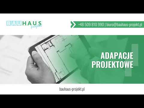 Zobacz filmy, Bauhaus Projekt Andrzej Kubica, Rybnik