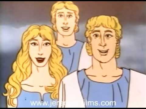 O Desenho Banido Pelos Mórmons🚫